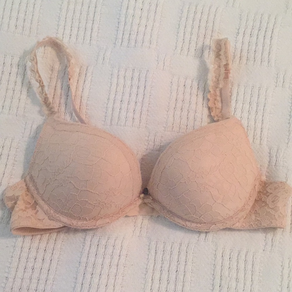 Aerie push-up bra